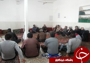 آموزش تغذیه صحیح دام سبک و سنگین در رامهرمز